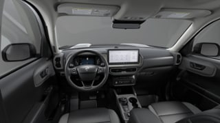 2026 Ford Bronco Sport® Internal Image 2